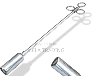 Photo - Bolus Gun for Animals