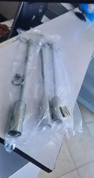 Bolus Gun for Animals