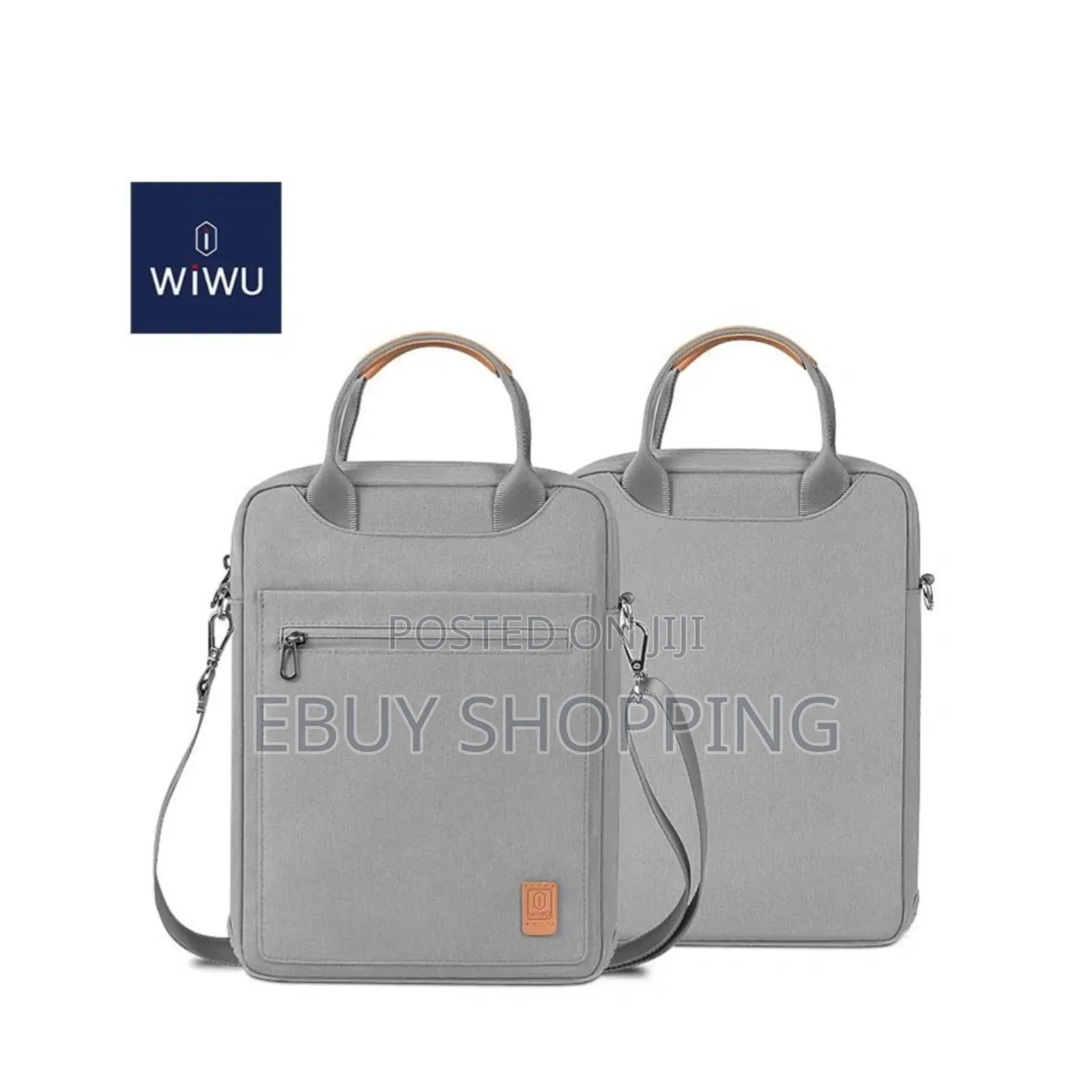 Organized Travel Companion for Your Tech Gear