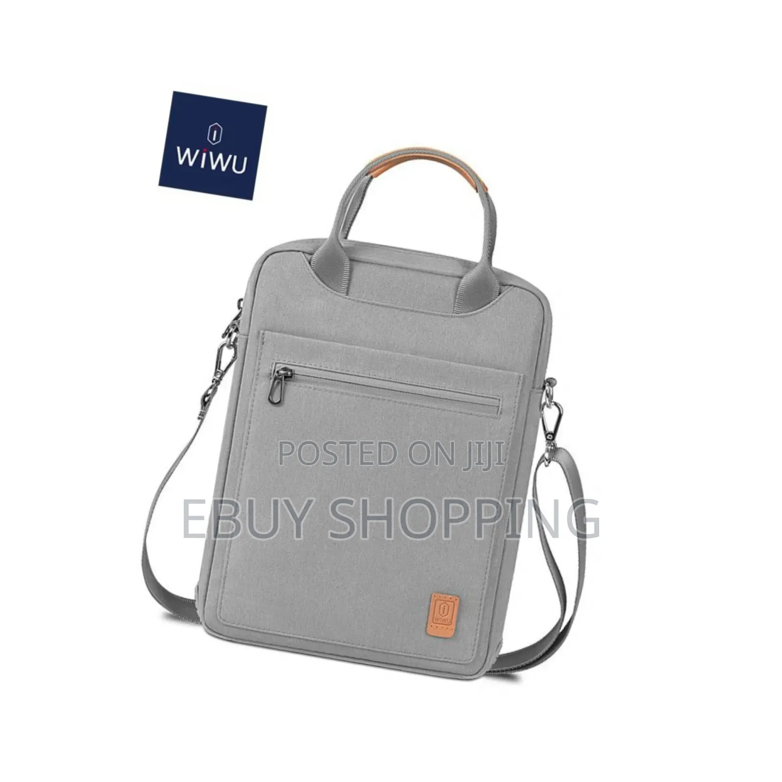 Organized Travel Companion for Your Tech Gear