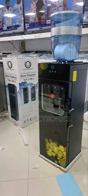 Centerpoint Water Dispenser