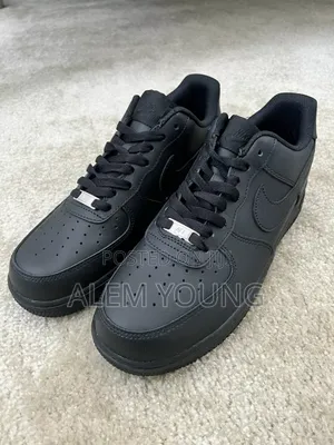 Photo - Nike Air Force 1 Shoes