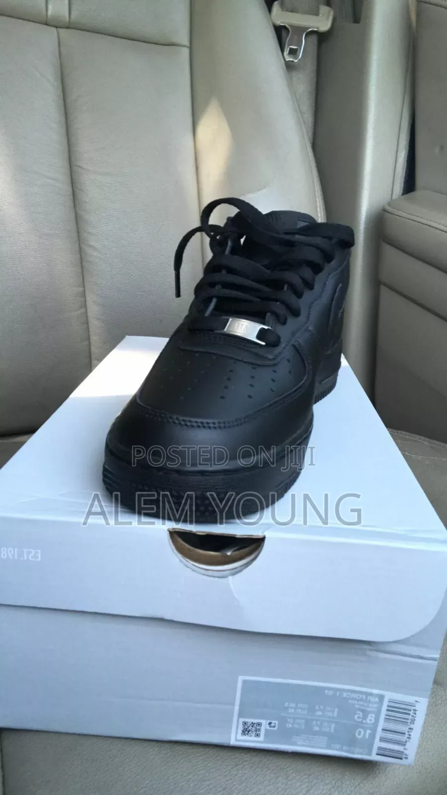 Nike Air Force 1 Shoes