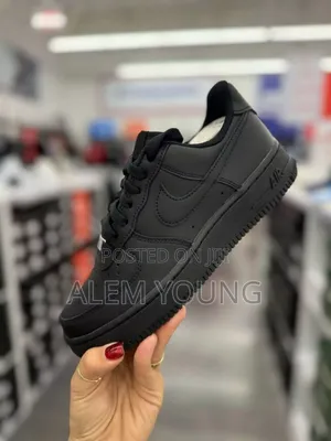 Nike Air Force 1 Shoes