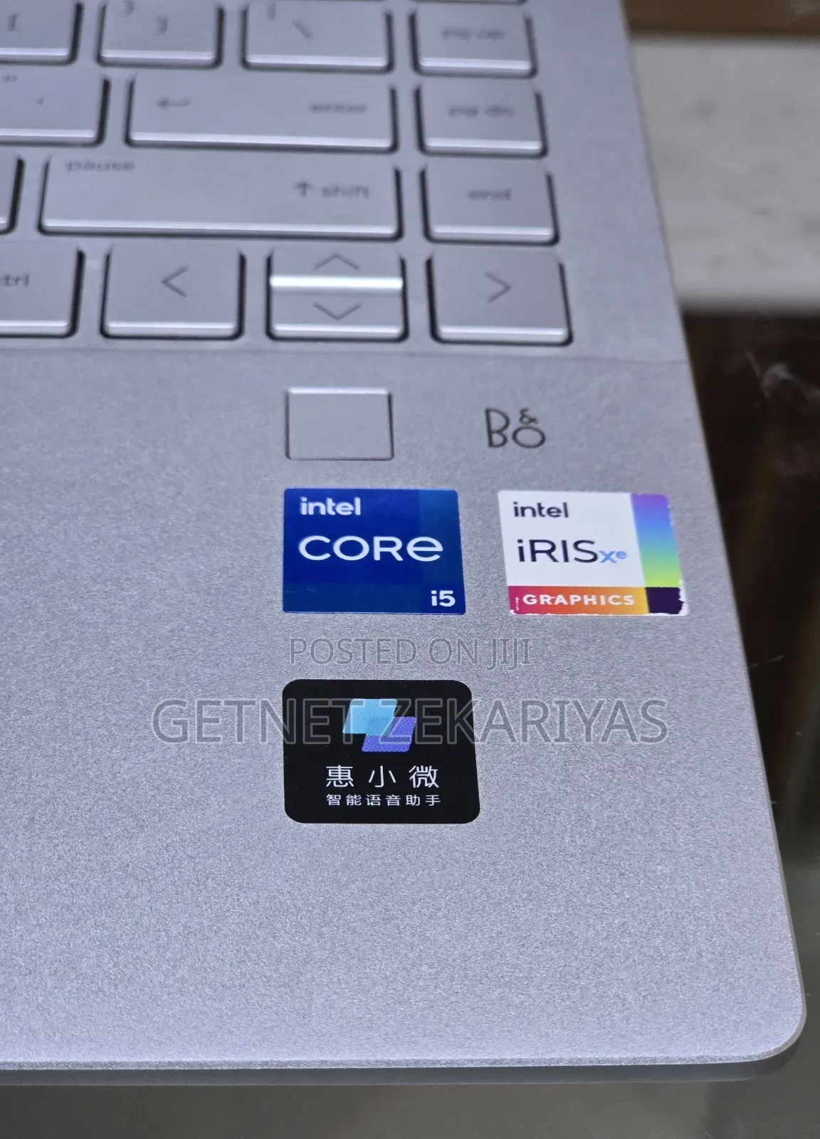 New Laptop HP Pavilion 14 16GB Intel Core I5 SSD 512GB