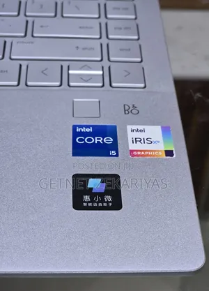 New Laptop HP Pavilion 14 16GB Intel Core I5 SSD 512GB