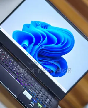 New Laptop HP Omen 16 16GB Intel Core I9 SSD 512GB