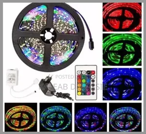 Photo - 5m Led Strip Light