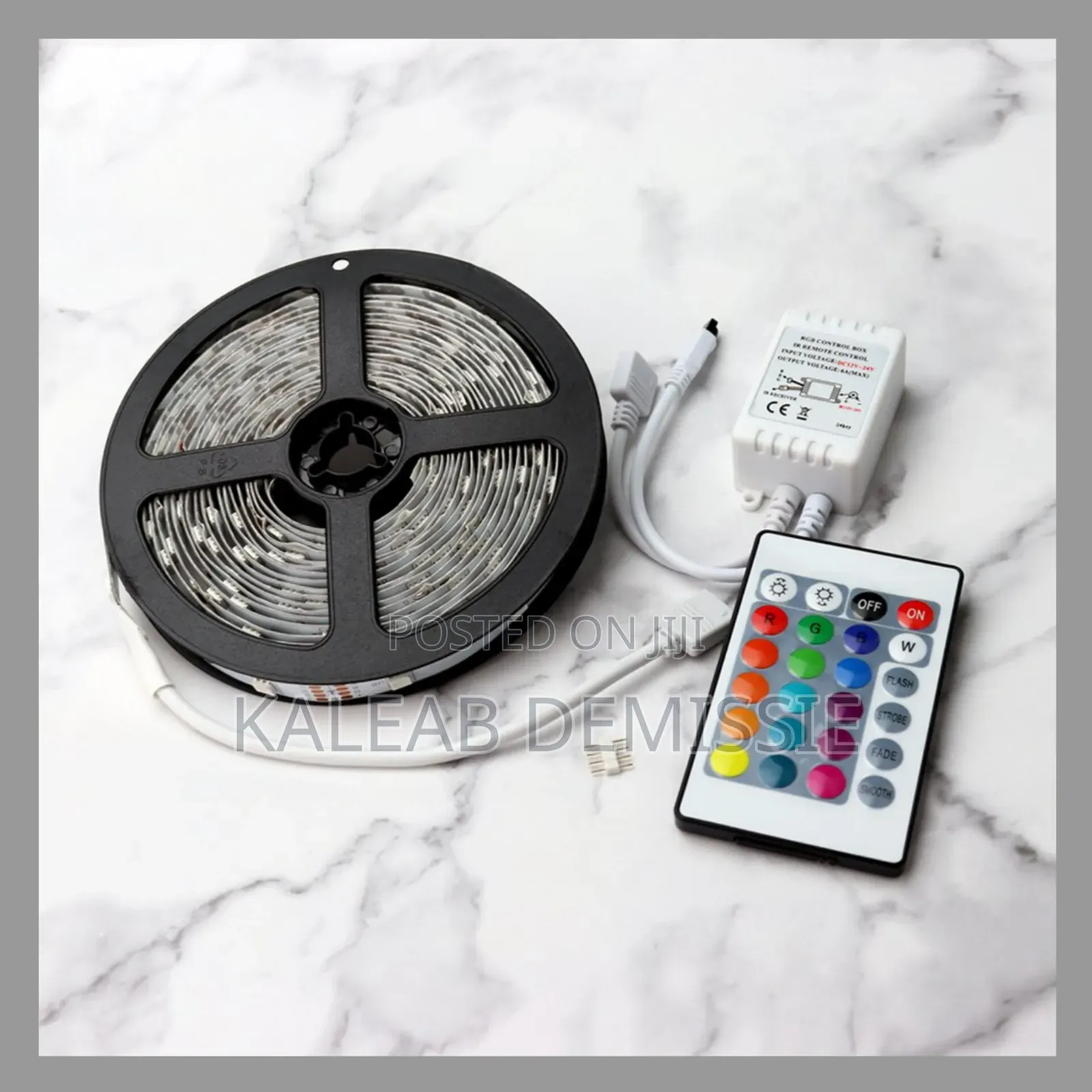 5m Led Strip Light