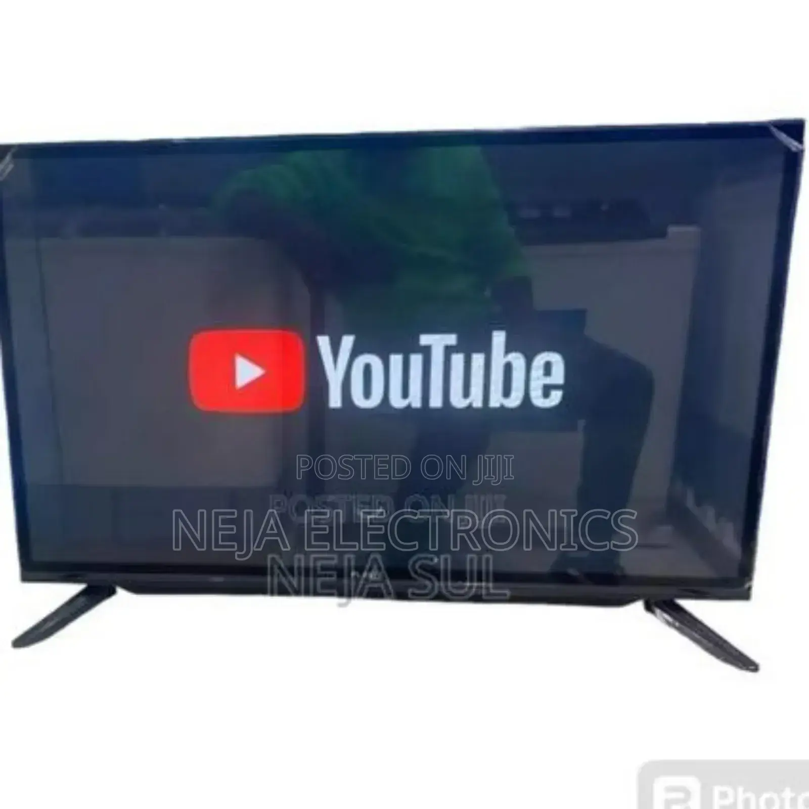 Mewe Tv 43inchs Smar Tv Deliver