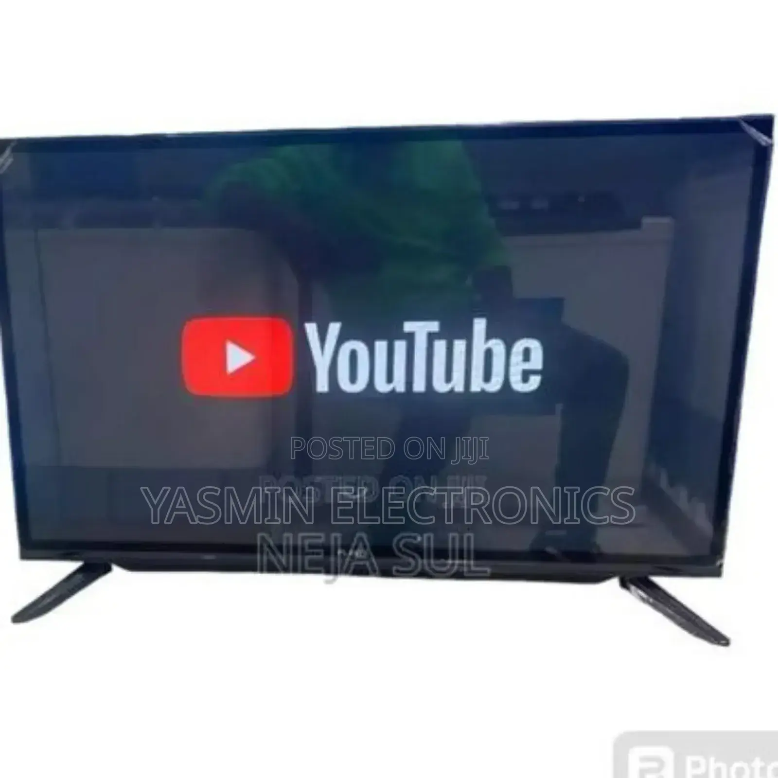 Mewe Tv 43inchs Smar Tv Deliver