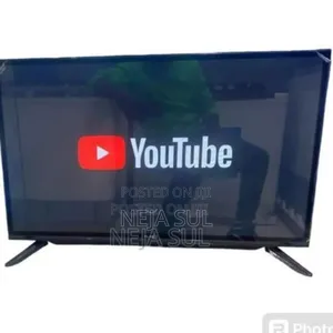 Mewe Tv 43inchs Smar Tv Deliver