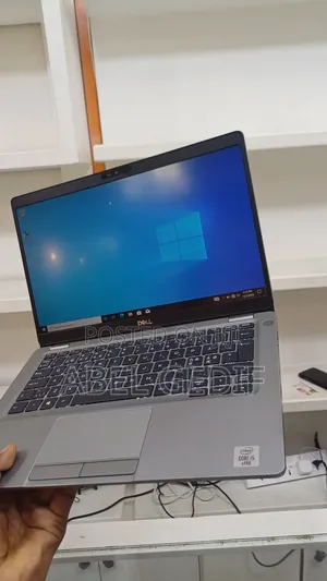 New Laptop Dell Latitude 5310 16GB Intel Core I5 SSD 512GB