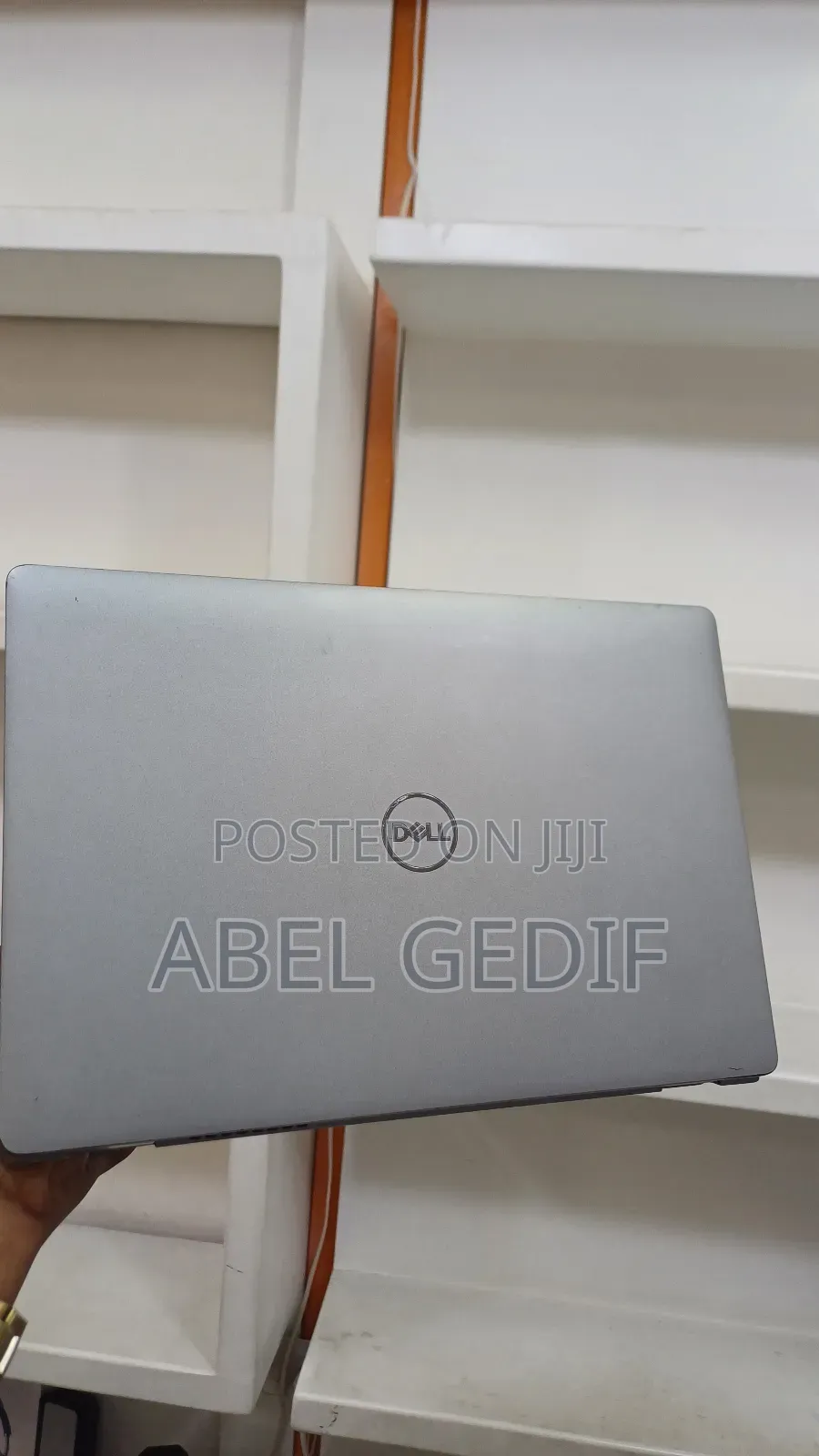 New Laptop Dell Latitude 5310 16GB Intel Core I5 SSD 512GB