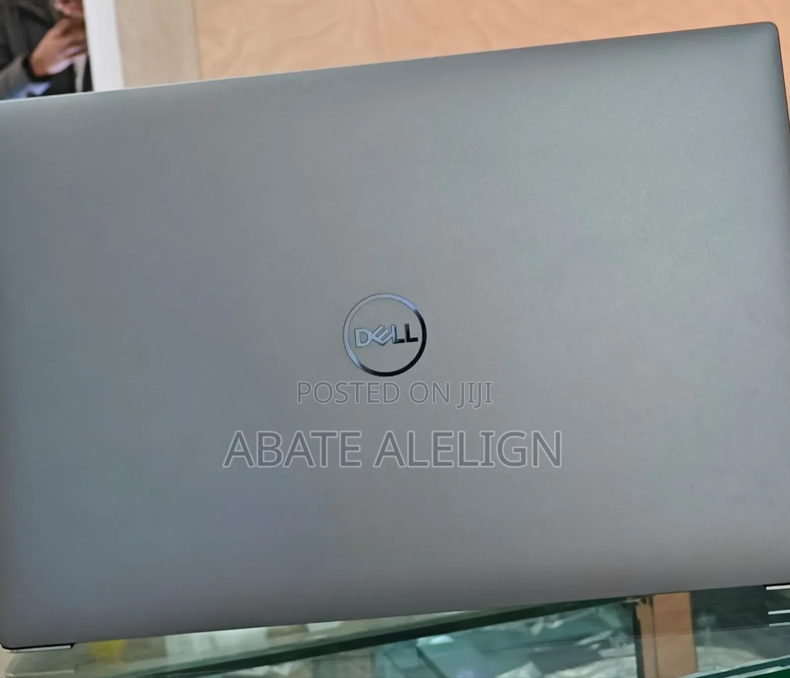 New Laptop Dell Precision 5540 16GB Intel Core I7 SSD 512GB