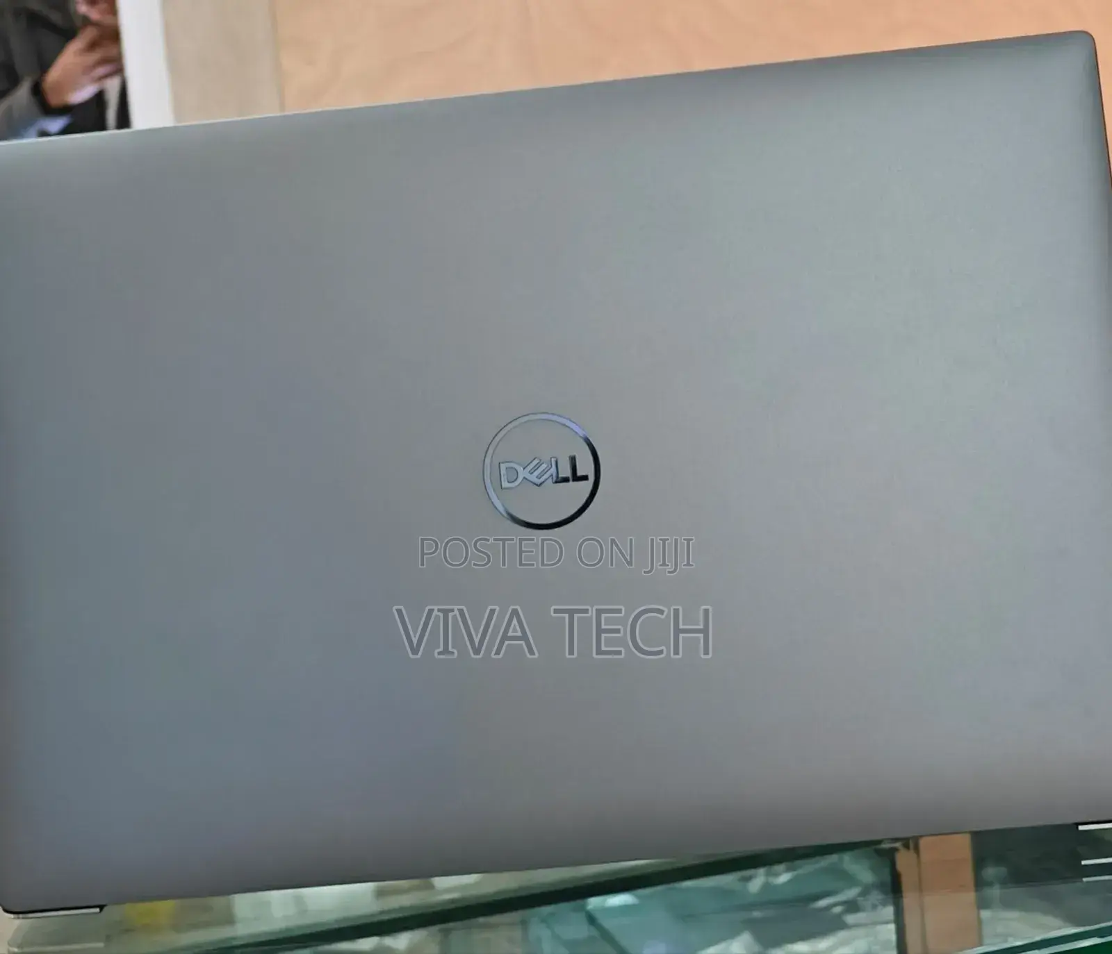 New Laptop Dell Precision 5540 16GB Intel Core I7 SSD 512GB