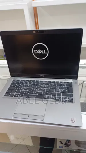 New Laptop Dell Latitude 5310 16GB Intel Core I5 SSD 512GB