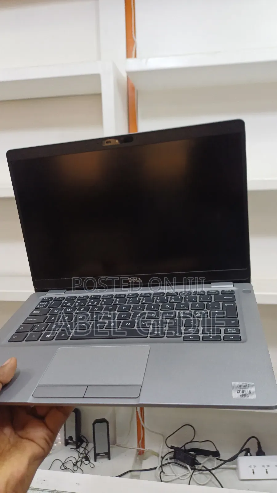 New Laptop Dell Latitude 5310 16GB Intel Core I5 SSD 512GB