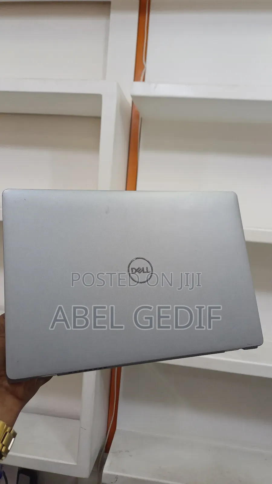 New Laptop Dell Latitude 5310 16GB Intel Core I5 SSD 512GB
