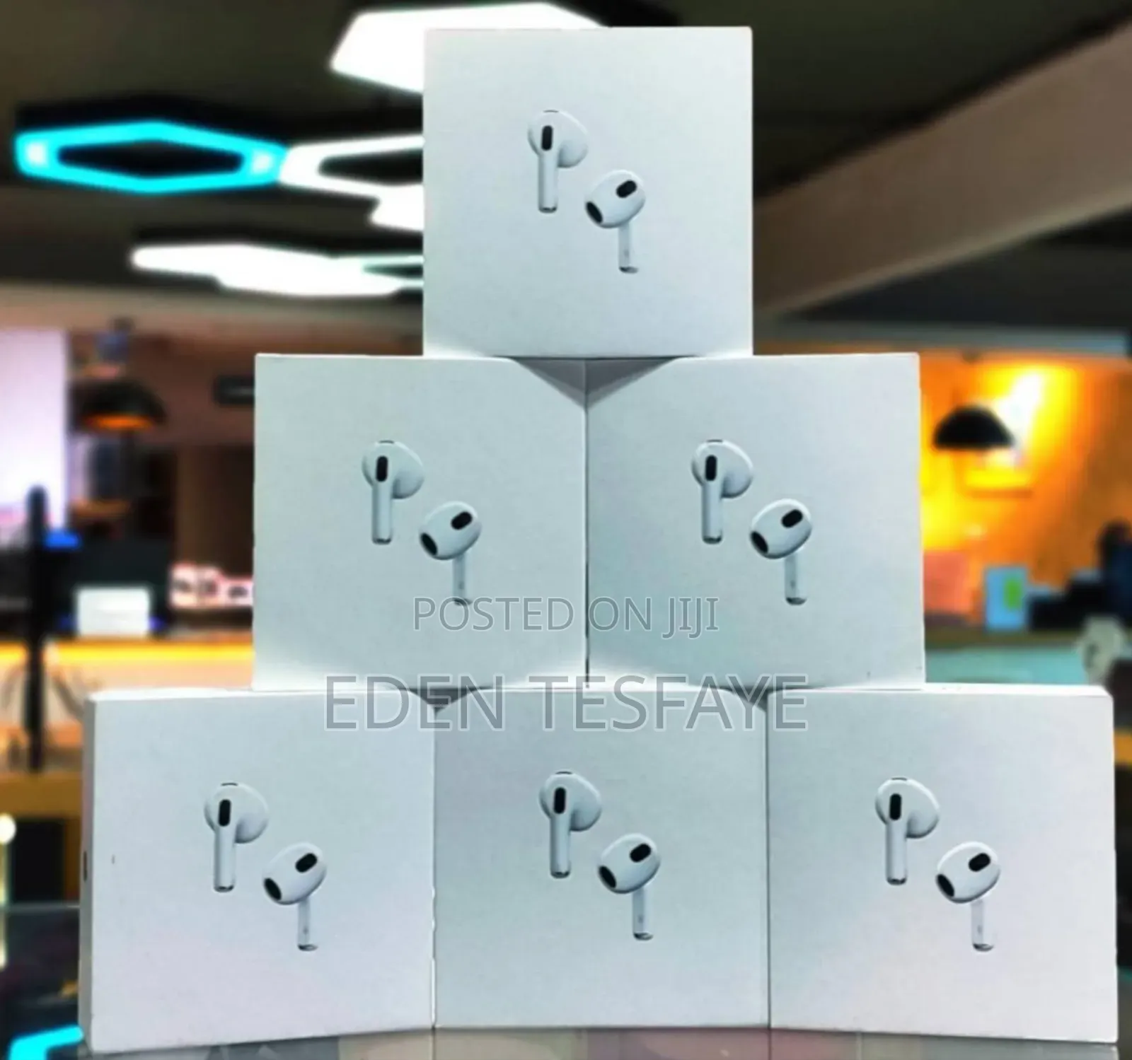 Apple Airpods