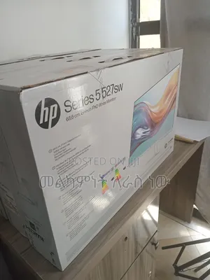 Hp Monitor