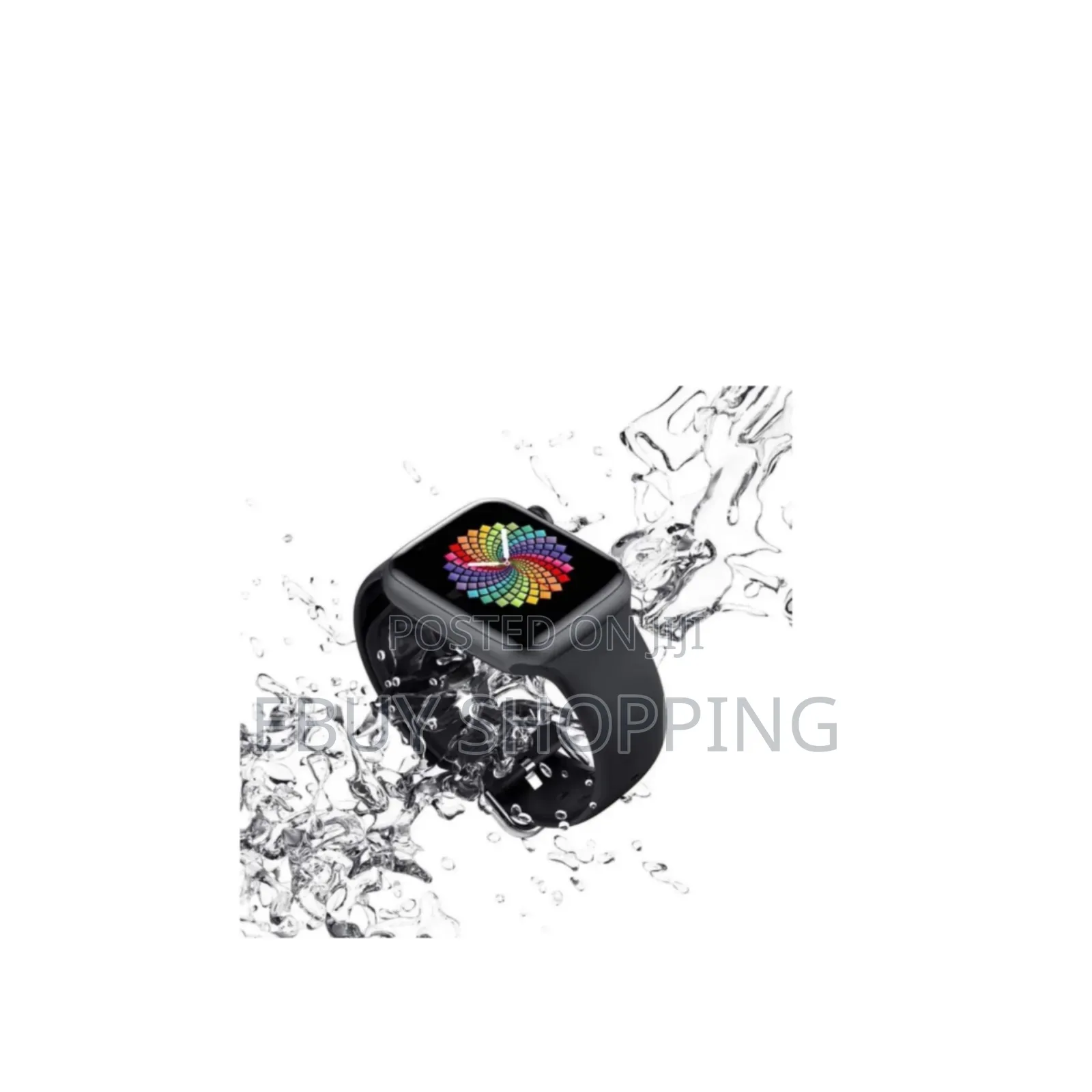 The Do-It-All Watch: Calls, Music, Fitness More