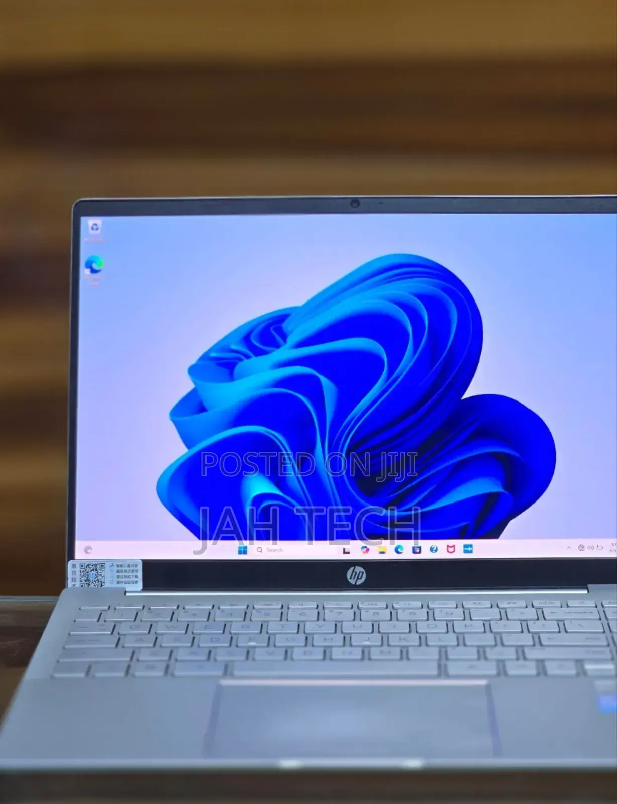 New Laptop HP Pavilion 14 16GB Intel Core I7 SSD 512GB