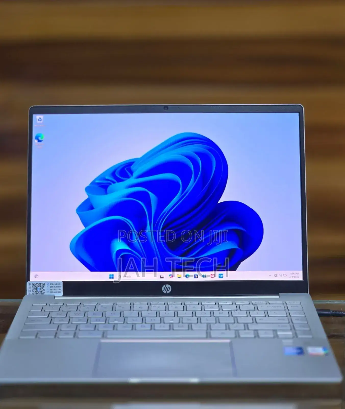 New Laptop HP Pavilion 14 16GB Intel Core I7 SSD 512GB