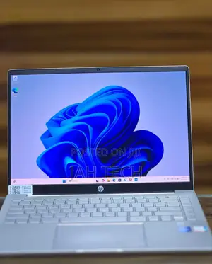 New Laptop HP Pavilion 14 16GB Intel Core I7 SSD 512GB