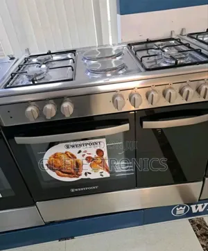 West Point Oven 60 Cm by 90cm