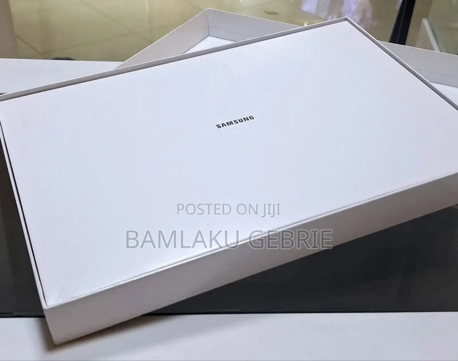 New Samsung Galaxy Tab S9 Ultra 256 GB