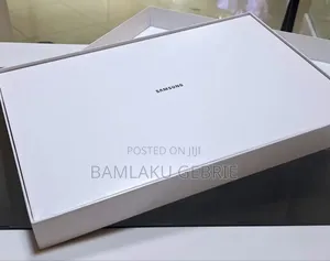 Photo - New Samsung Galaxy Tab S9 Ultra 256 GB