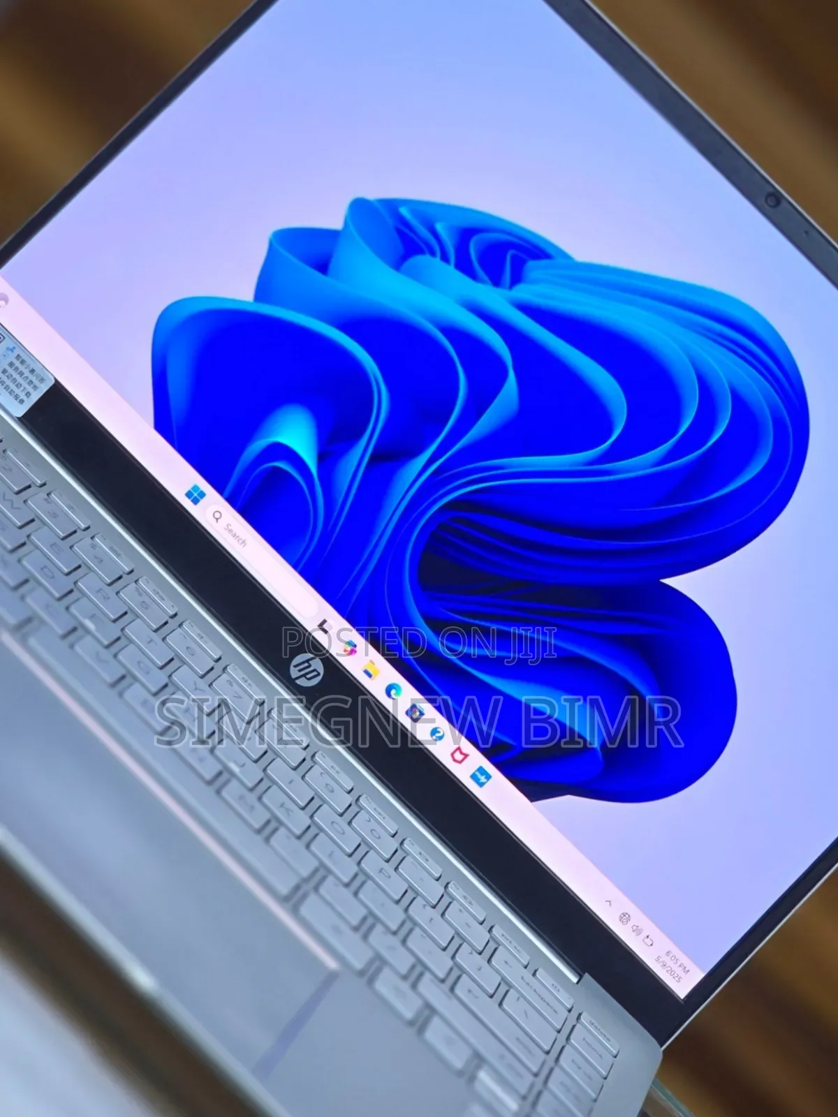 New Laptop HP Pavilion 15 16GB Intel Core i7 SSD 512GB