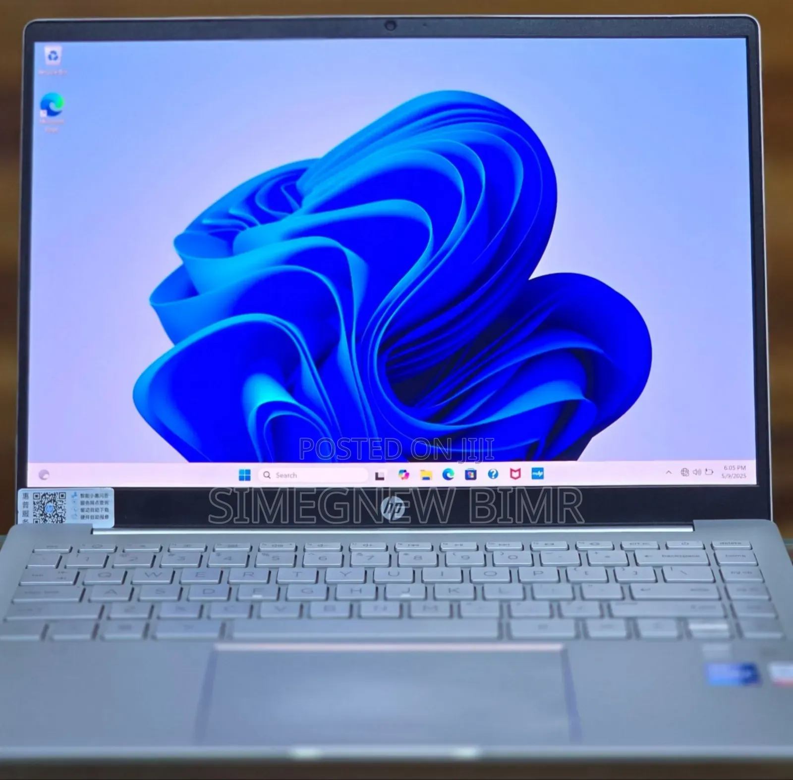 New Laptop HP Pavilion 15 16GB Intel Core i7 SSD 512GB