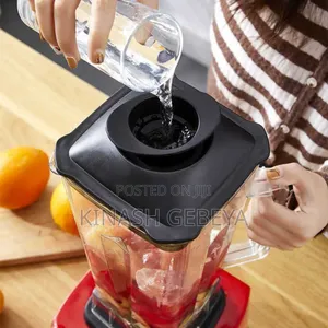 Sokany Multifunctional Blender(2.5litre)