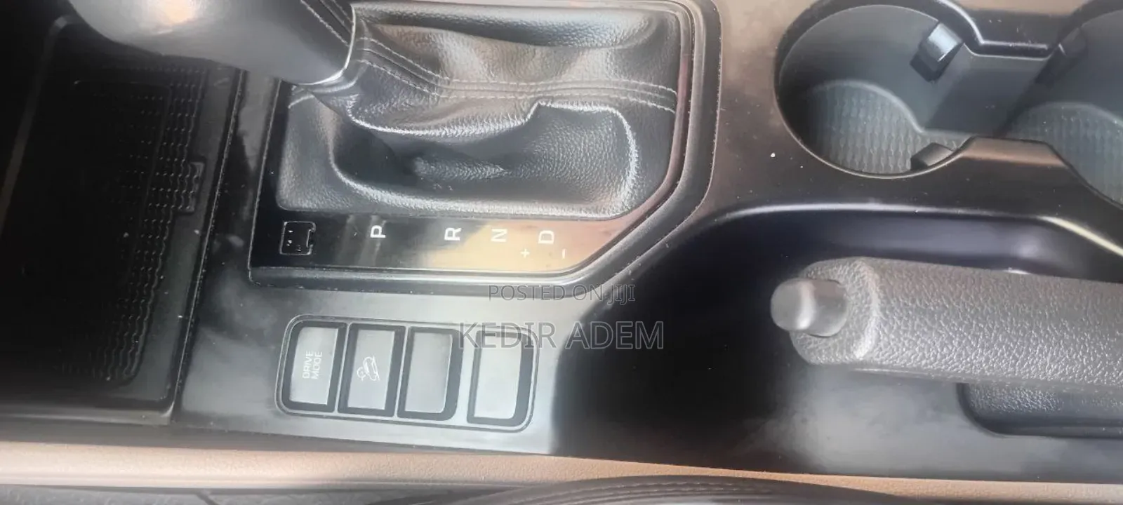 Hyundai Tucson 2019 Gray