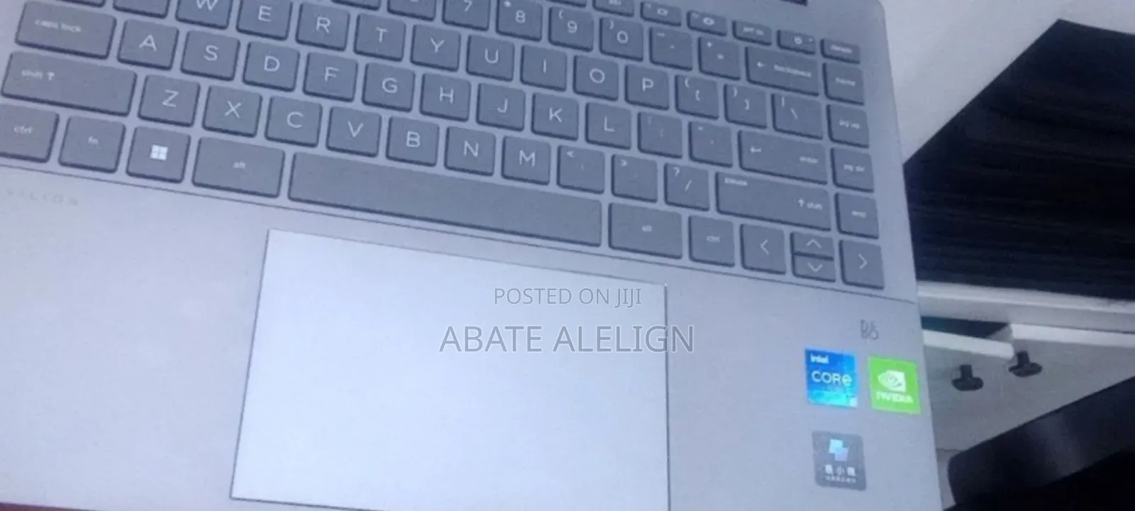 New Laptop HP Pavilion 14 16GB Intel Core I5 SSD 512GB