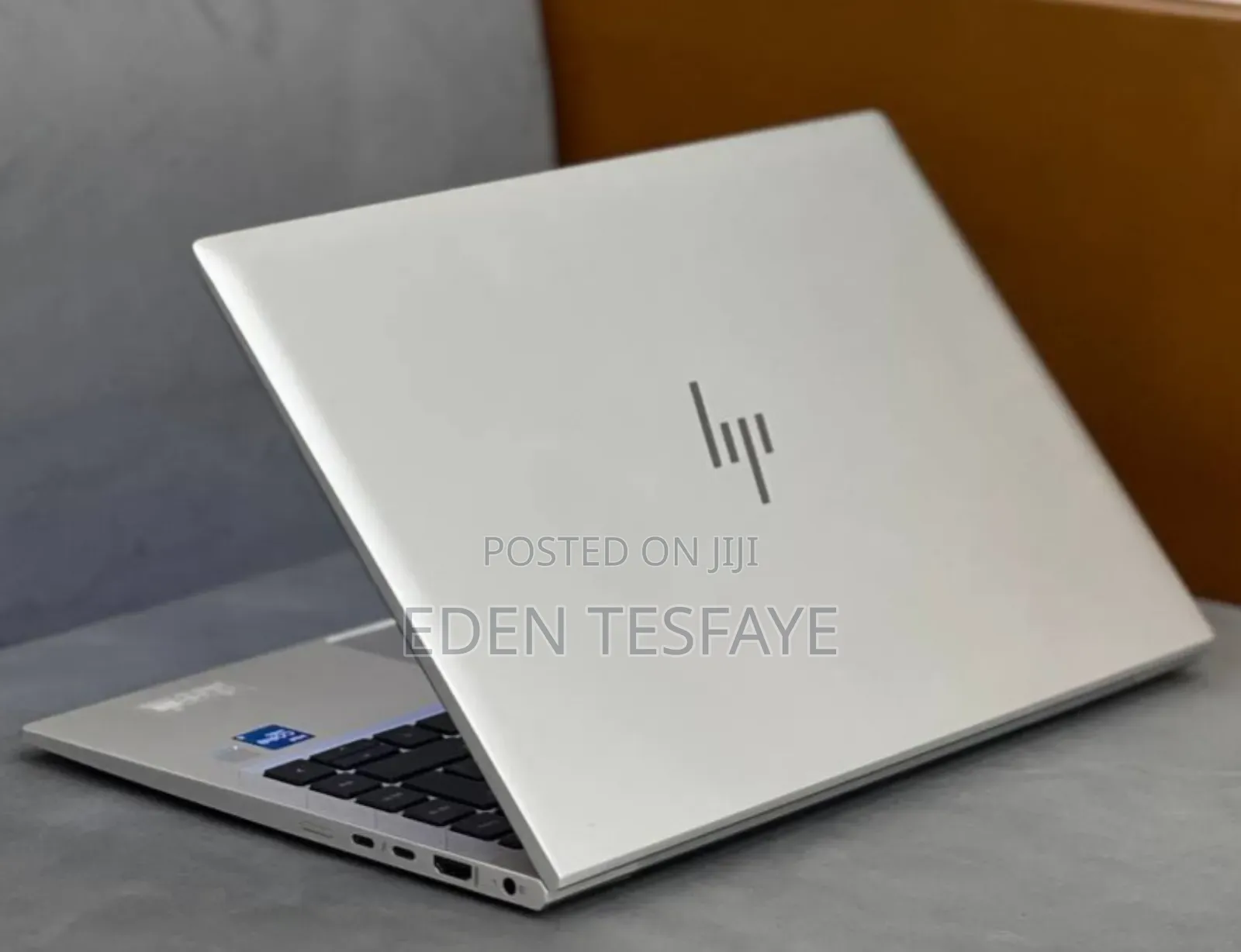 New Laptop HP EliteBook 840 16GB Intel Core I5 SSD 512GB