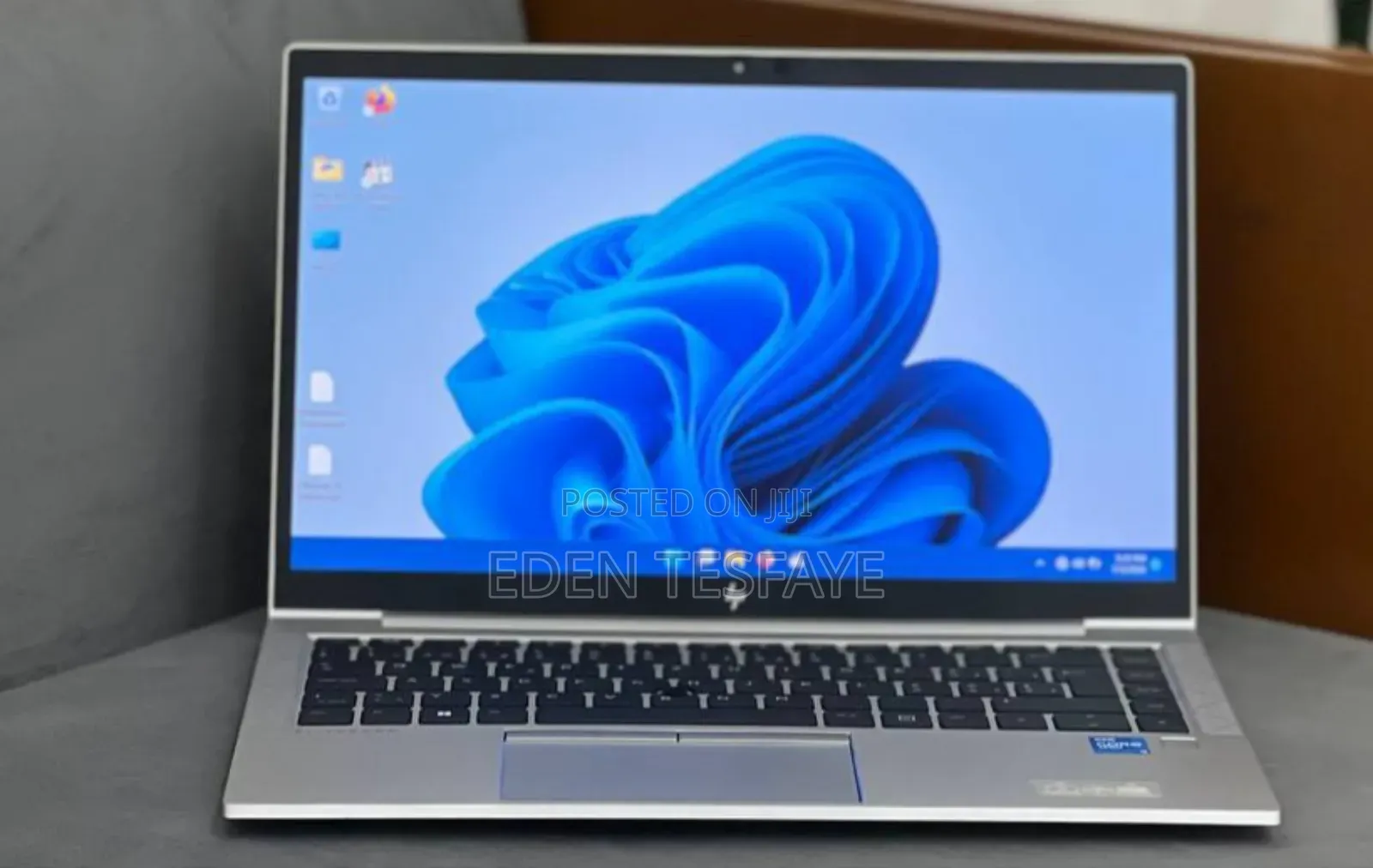 New Laptop HP EliteBook 840 16GB Intel Core I5 SSD 512GB