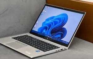 New Laptop HP EliteBook 840 16GB Intel Core I5 SSD 512GB