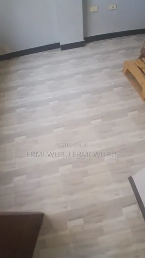 Furnished 6bdrm Townhouse/Terrace in Garment, Nifas Silk-Lafto for sale