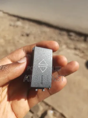 Photo - Switch Light /Vimar Idea Series Switch /