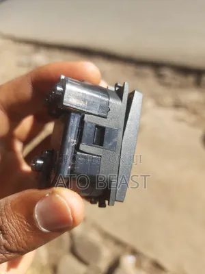 Switch Light /Vimar Idea Series Switch /