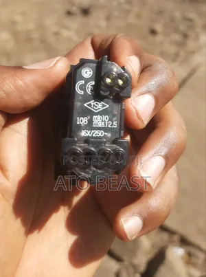 Switch Light /Vimar Idea Series Switch /