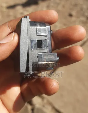 Switch Light /Vimar Idea Series Switch /