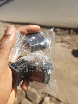 Switch Light /Vimar Idea Series Switch /