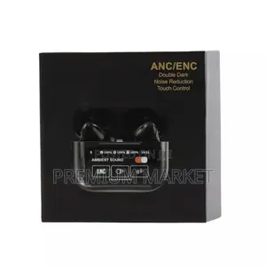Anc/Enc Double Dark Nolse Reduction