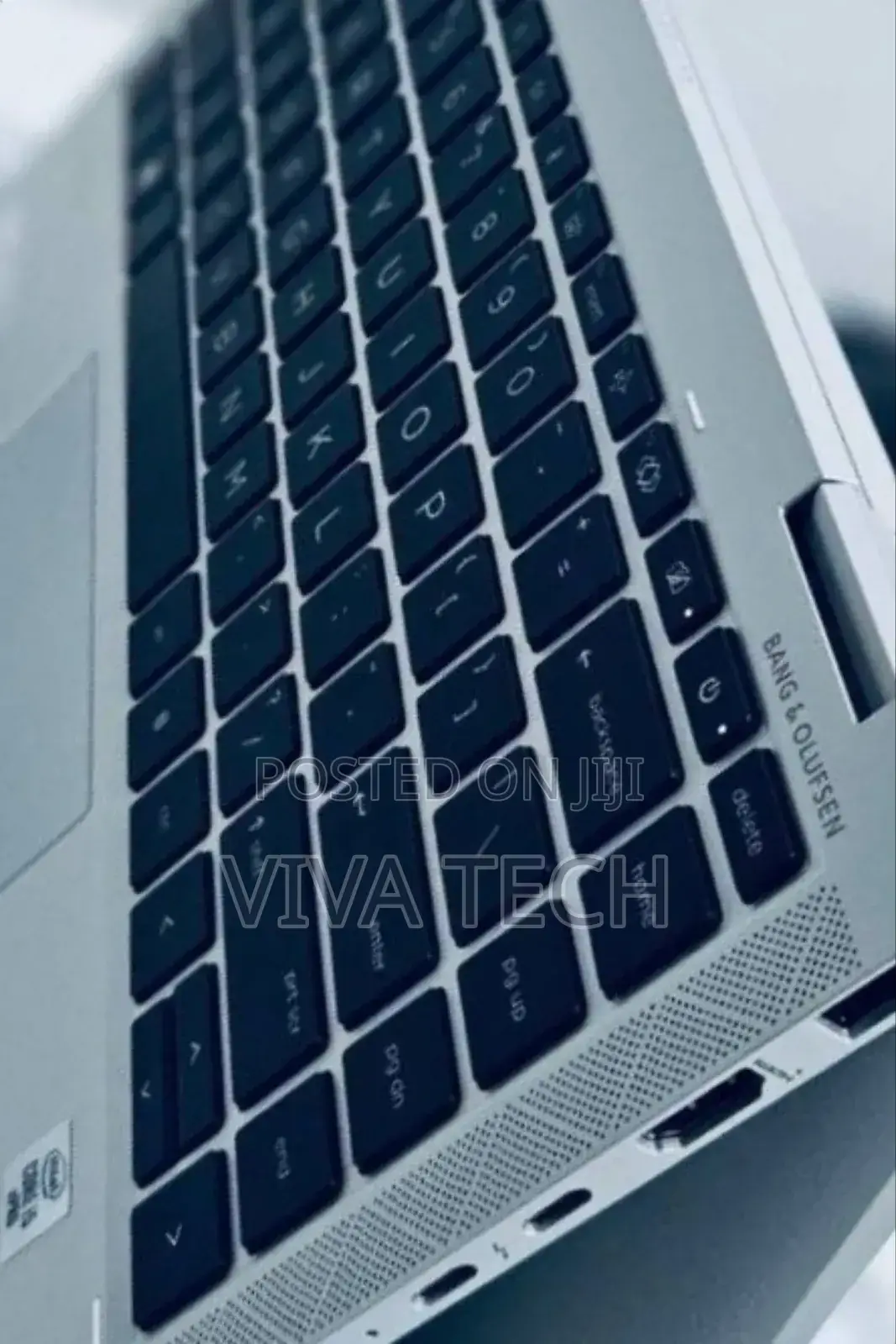 New Laptop HP EliteBook X360 1040 G7 16GB Intel Core I7 SSD 512GB