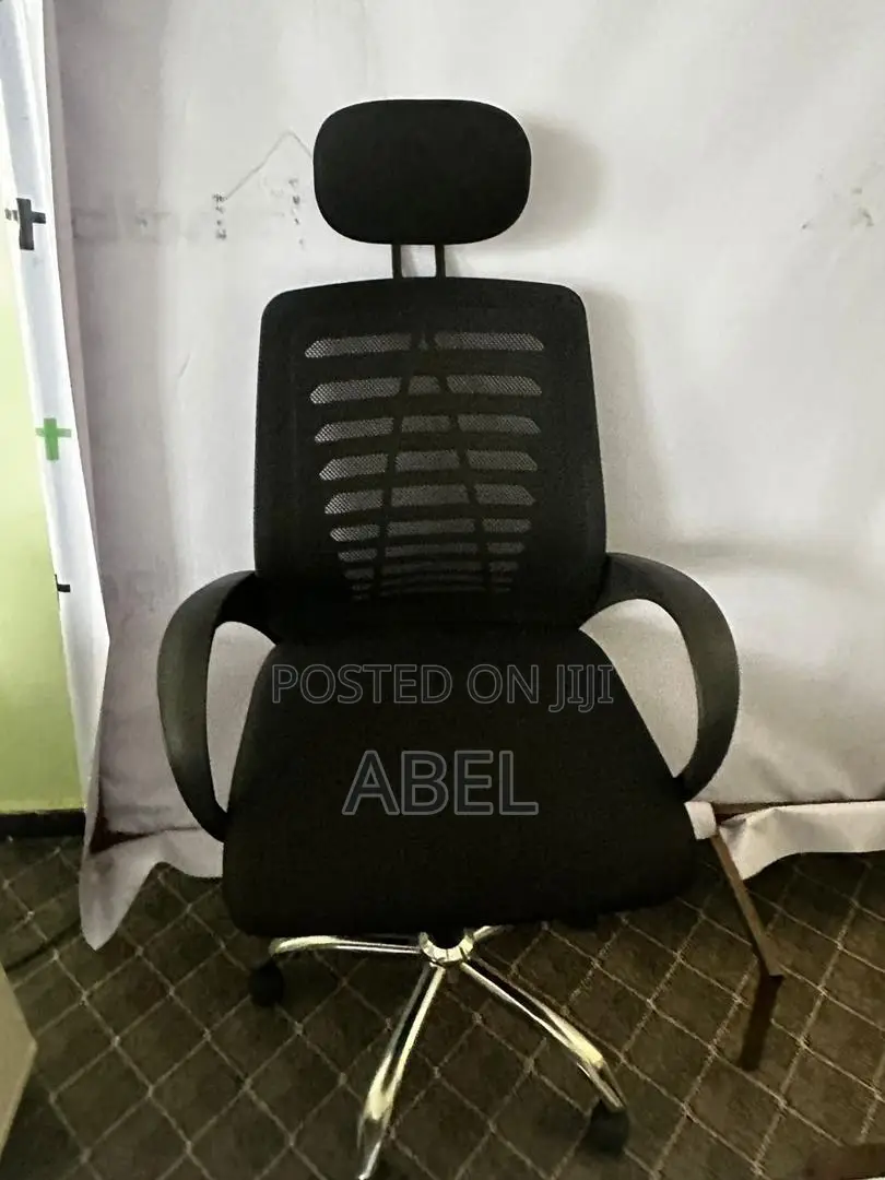 Office Managerial Chair
