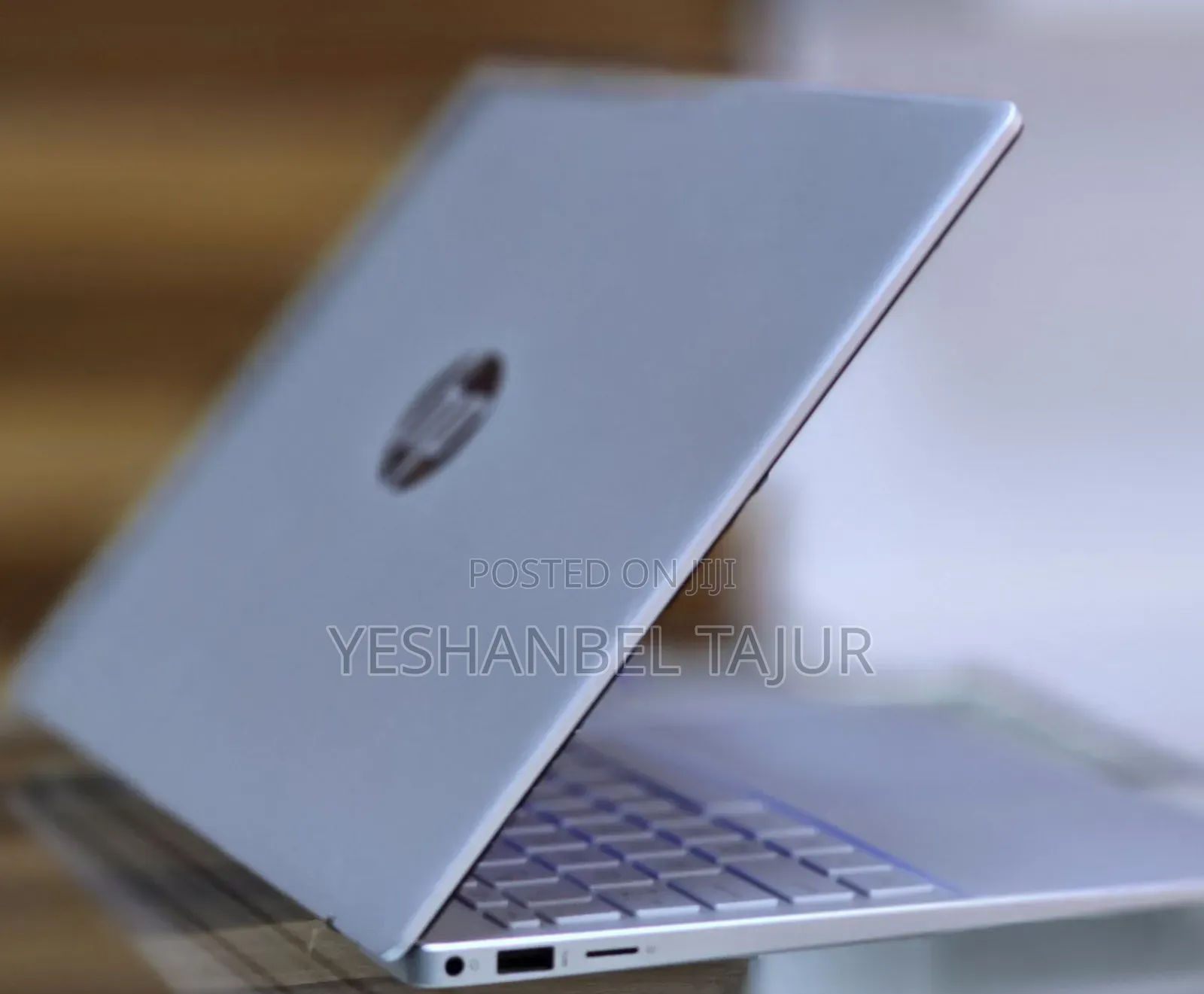 New Laptop HP Pavilion 14 16GB Intel Core I7 SSD 512GB